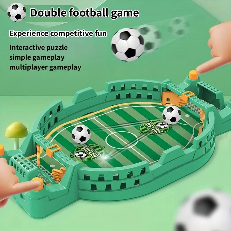1pc Interactive Table Soccer Game
