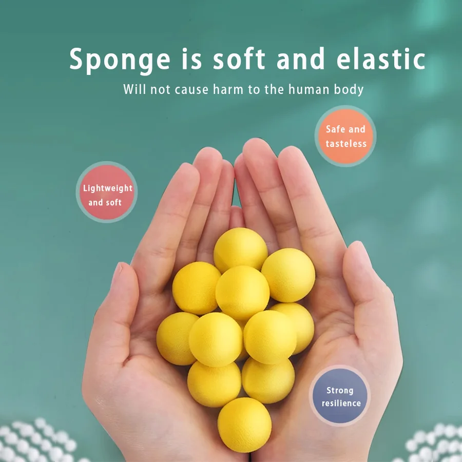 Dinosaur Shooting Tyrannosaurus Rex Ball Soft Bullet Gun