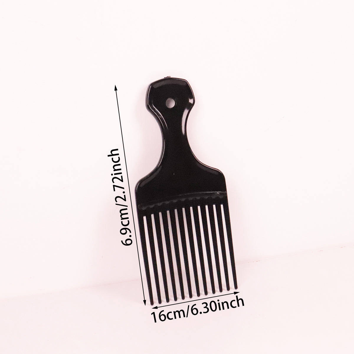 1pc Styling Comb for African Hair