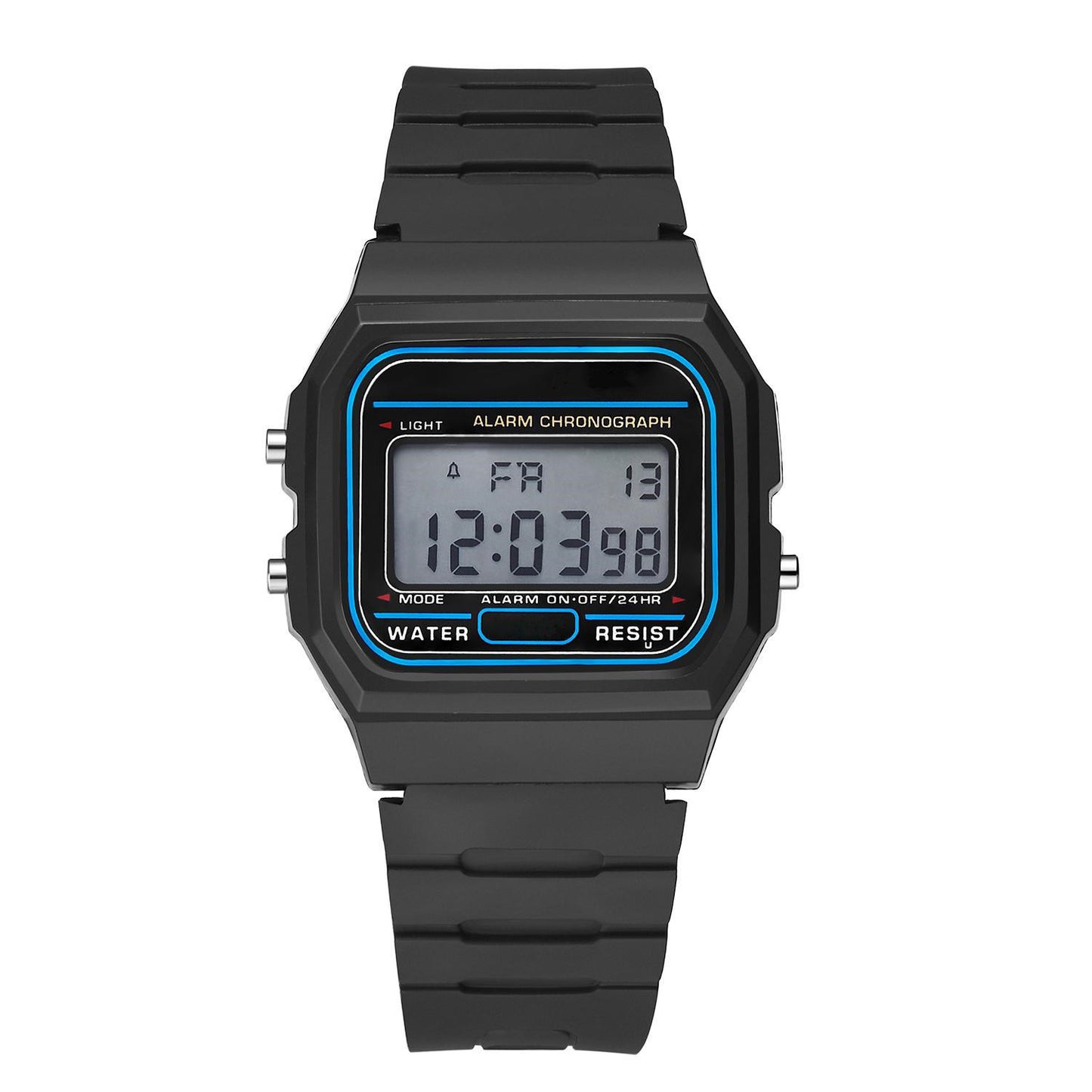 Men Watch Fashion LED Digital Watches