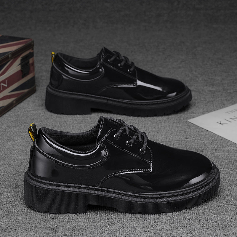 2024 Spring Autumn New Designer Men's Dress Shoes