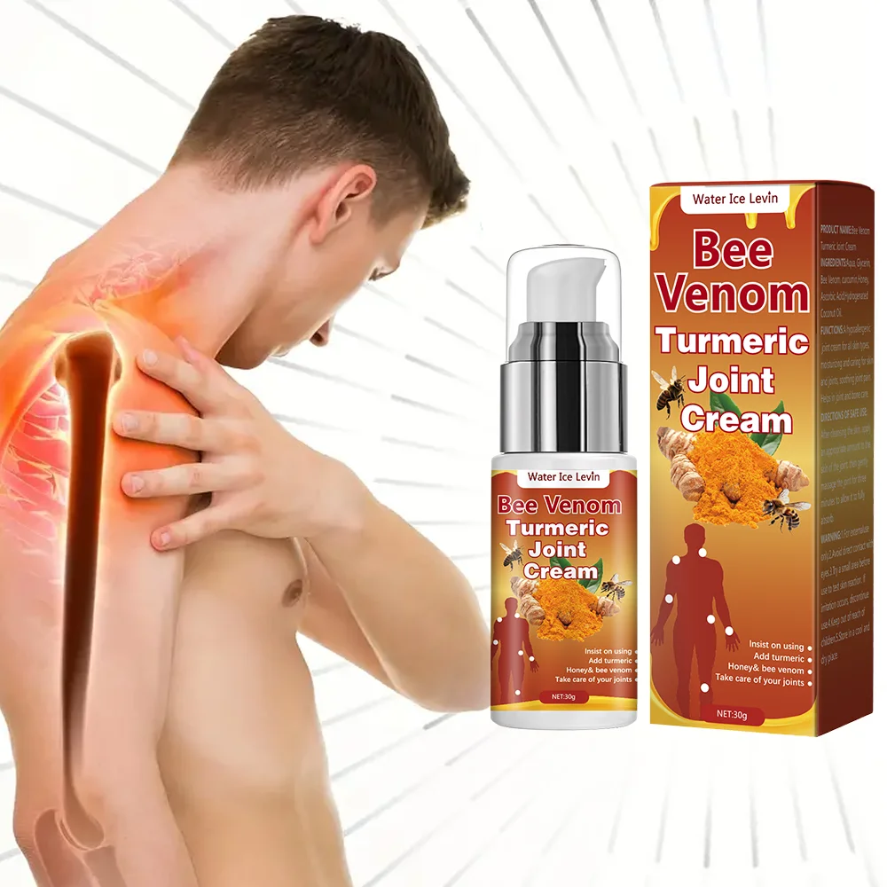 Hypoallergenic moisturising lotion with honey