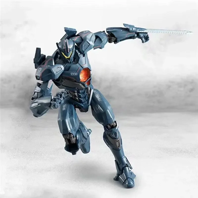 Bandai 16cm Pacific Rim 2 Vengeance Wanderer Action Figure
