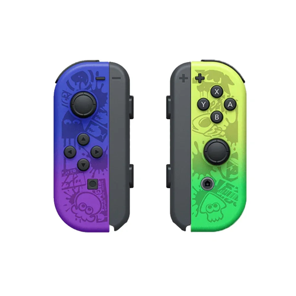 Joy con wireless Switch Control Joycon Controller with Dual Vibration