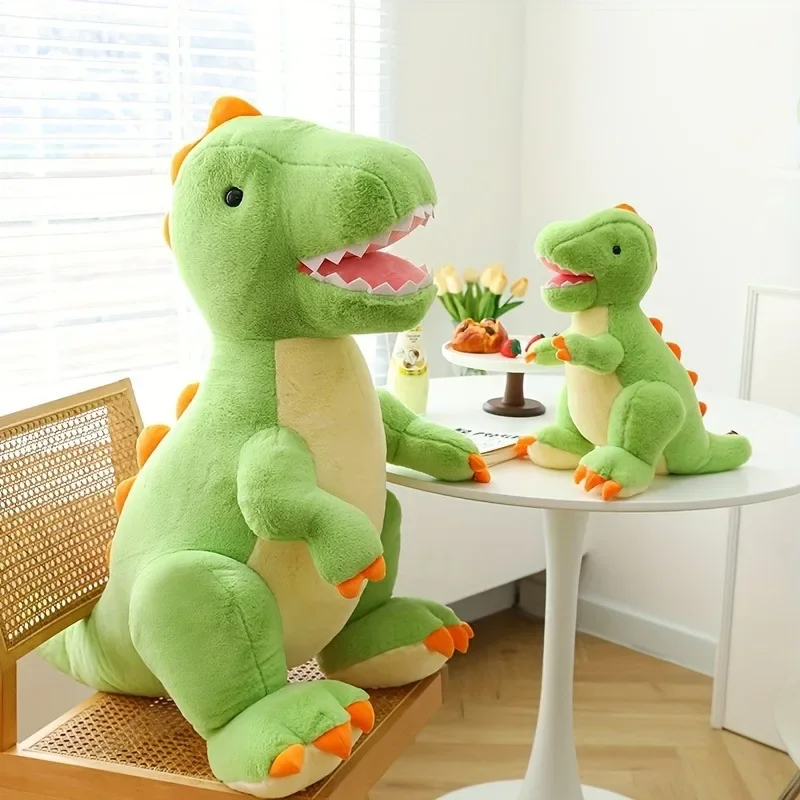 28cm Stuffed Animal Plush Toys Cute Dinosaur Toy