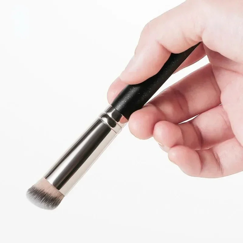 Foundation Concealer Brush Premium Contour Blusher Brushes