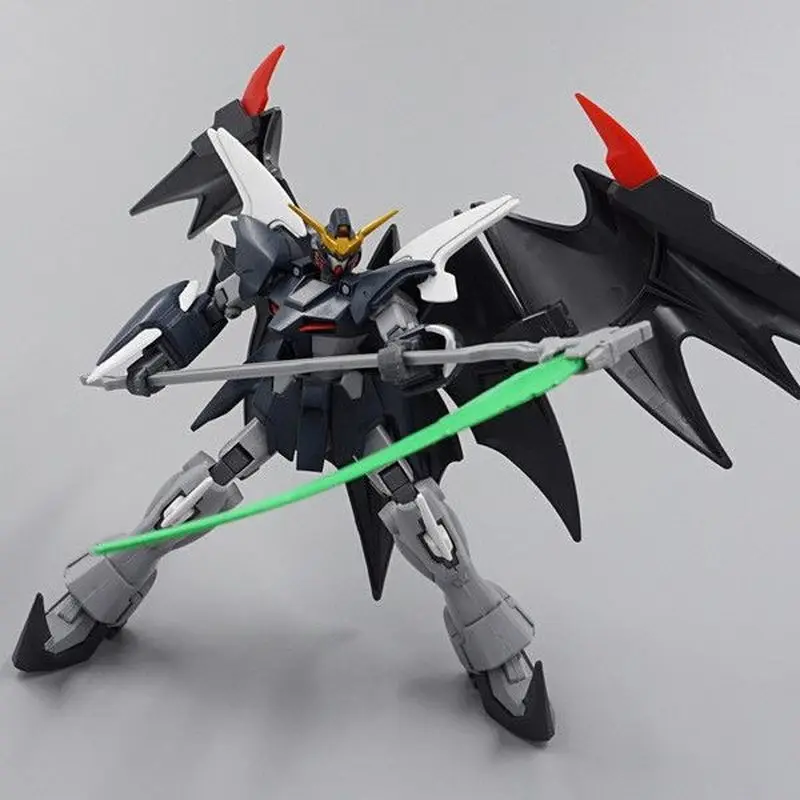 D-Hell Custom Deathscythe XXXG-01D2 HG 1/144