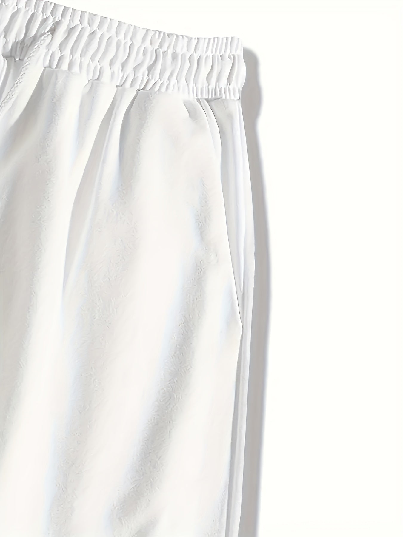 2025 Summer new men's set letter print casual fashion T-shirt Short