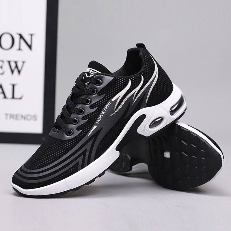 Coconut shoes men's sports shoes 2025 low top casual shoes