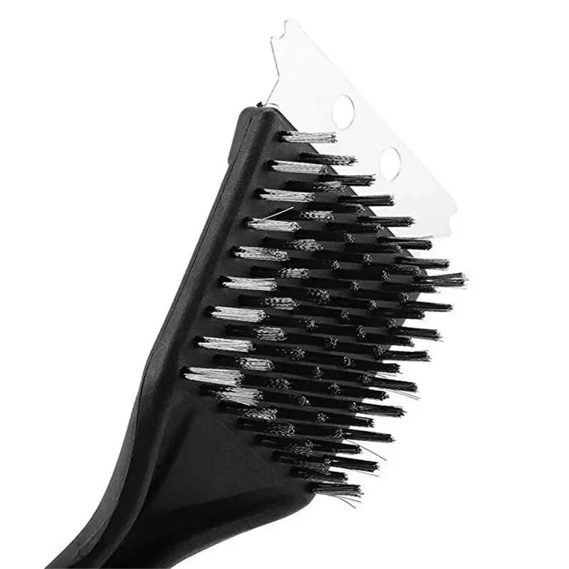 Barbecue Brush Multifunctional Barbecue Cleaning Brush