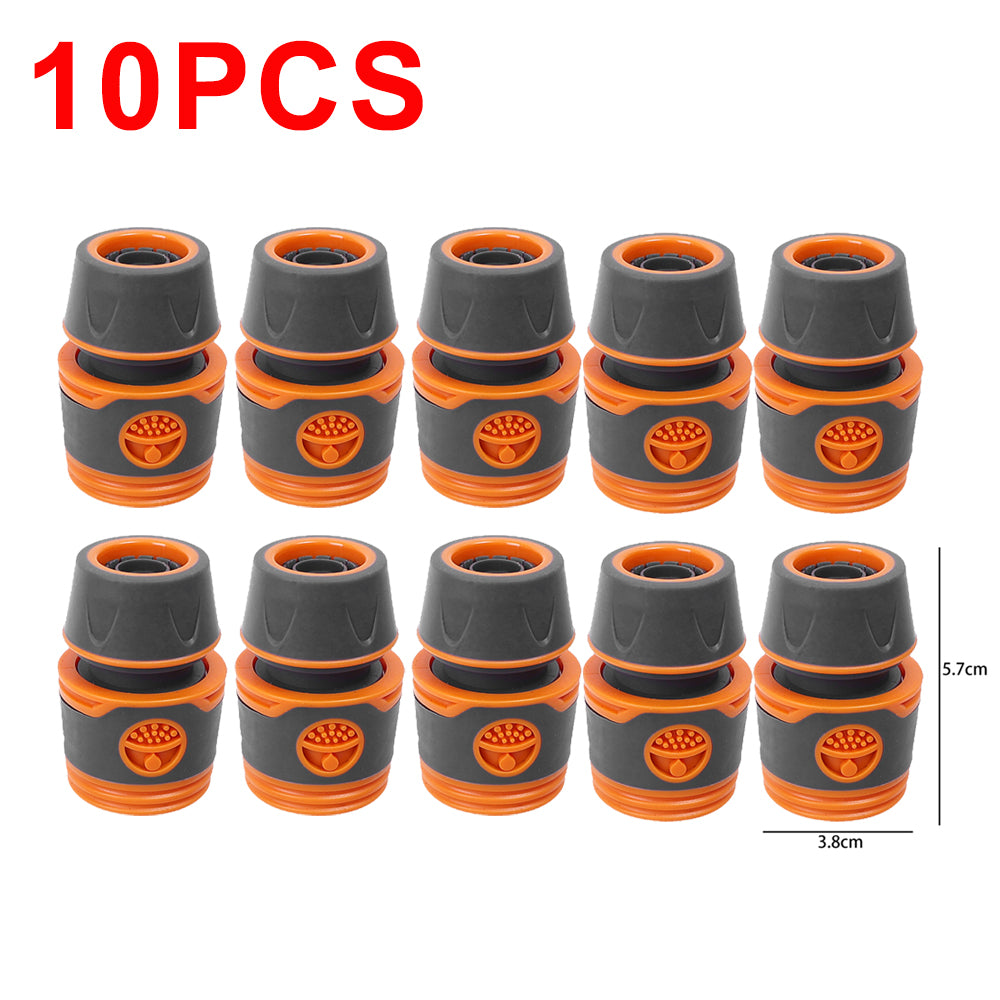 Garden Hose Quick Connector Faucet Extender