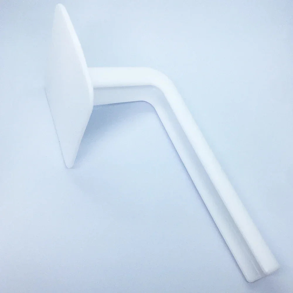 Waterproof Hat Rack for Baseball Caps Adhesive Hat Hook