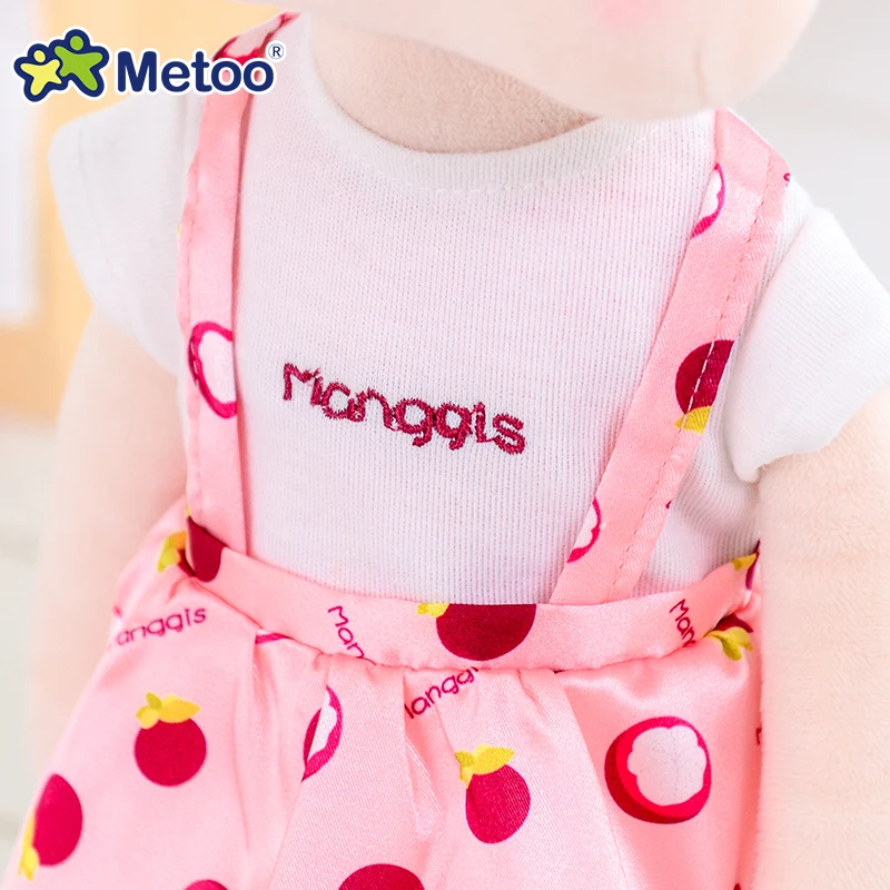 Lovely Doll for Girls 34CM Metoo Angela Dolls Dress-up Doll