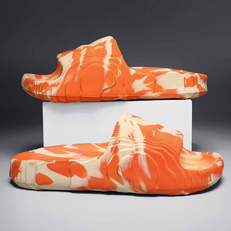 Living Room Slippers Walk Around Home Original Men's Slippers