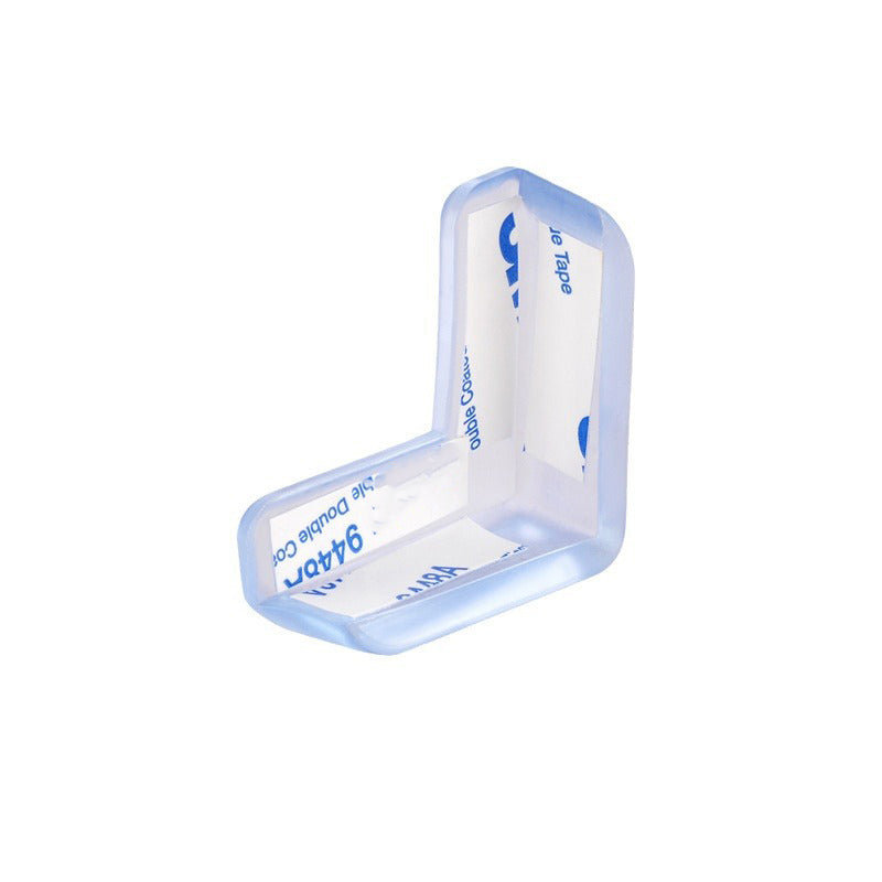 4pcs Anti-Collision Table Corner