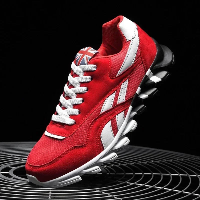 Running Shoes for Men Large Size Sneaker