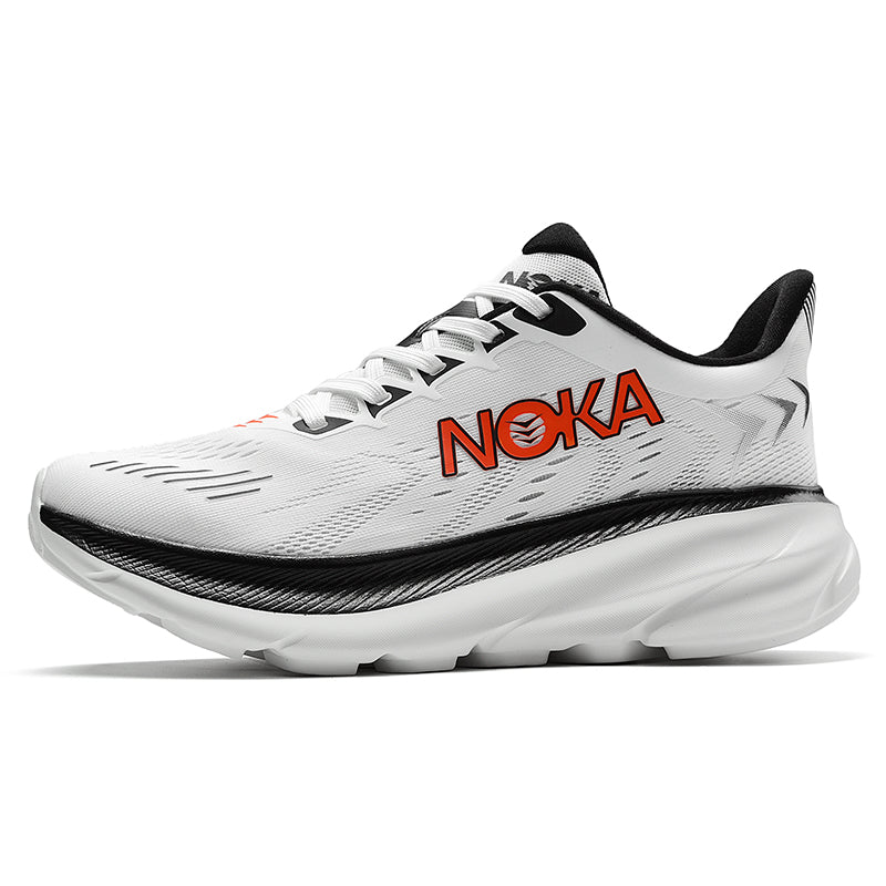 Mens Max Cushioned Walking & Running Shoes Sneakers,