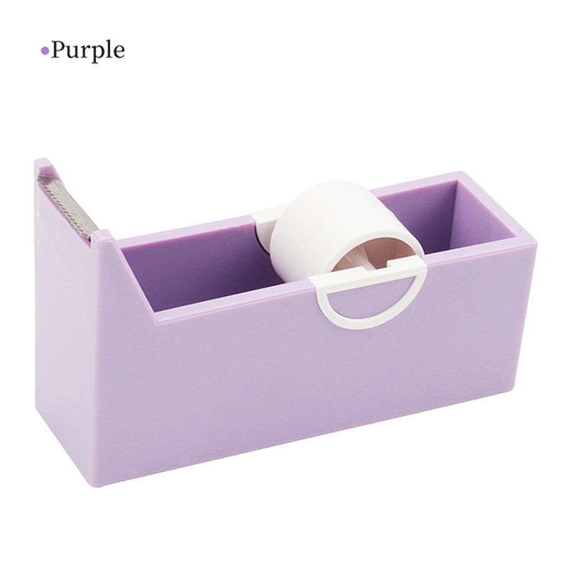 Eyelash Extension Tape Cutter Lash Adhesive Tape Split Tools