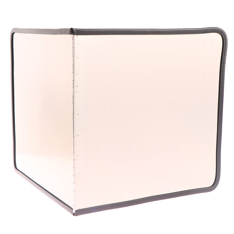 Oil Splatter Guard Grease Splatter Screen for Frying