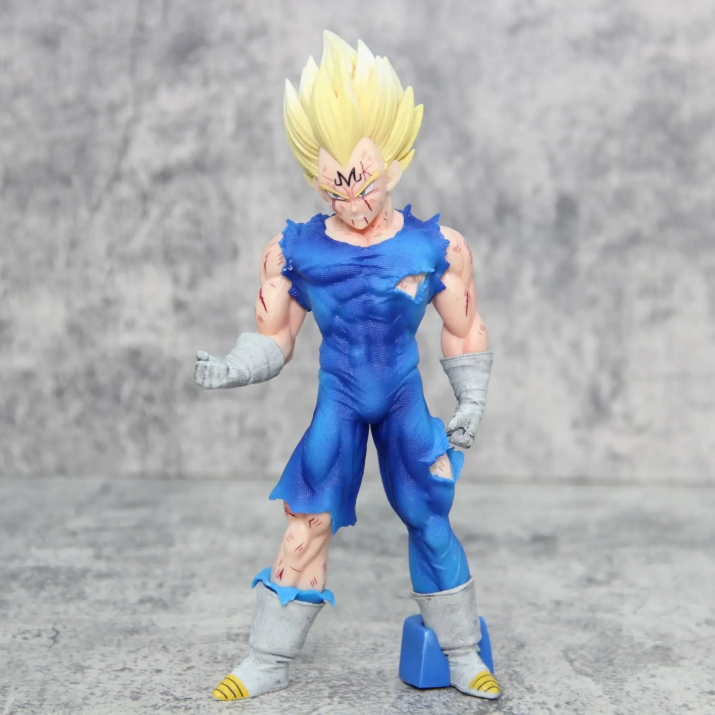20CM Anime Dragon Ball Figure Goku Vegeta Figures