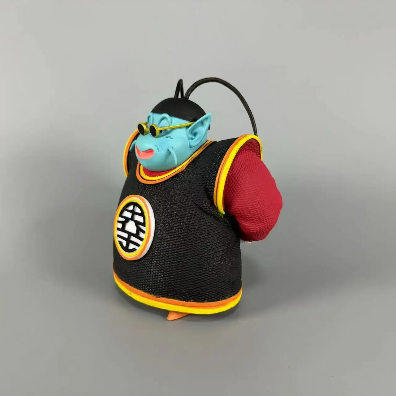 15cm/5.9 inches Dragon Ball anime character Kaioshin