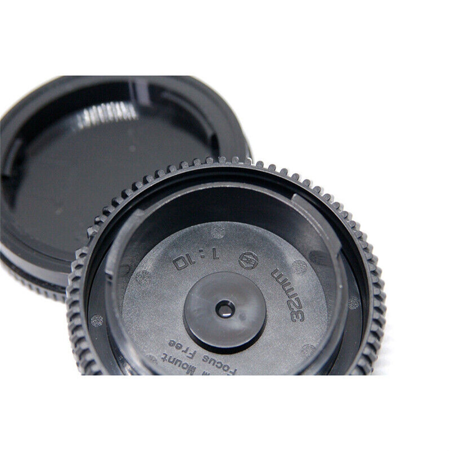 ew Focus Free Pancake Biscuit Lens For Sony E Mount Mirrorless Camera Lens