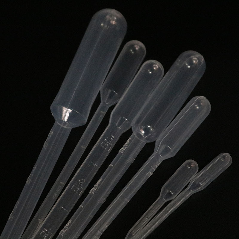 10 Pieces Laboratory Pipette