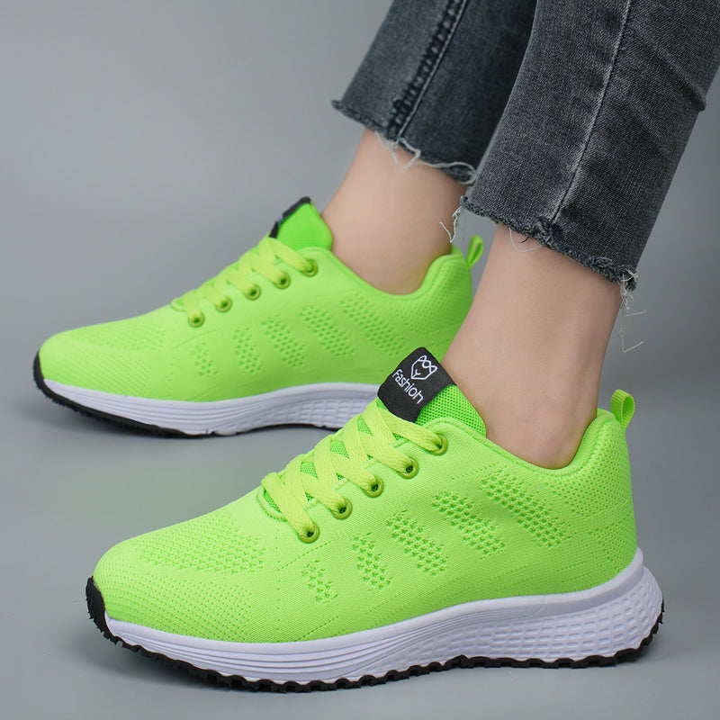 New Women's Sneaker Summer Breathable