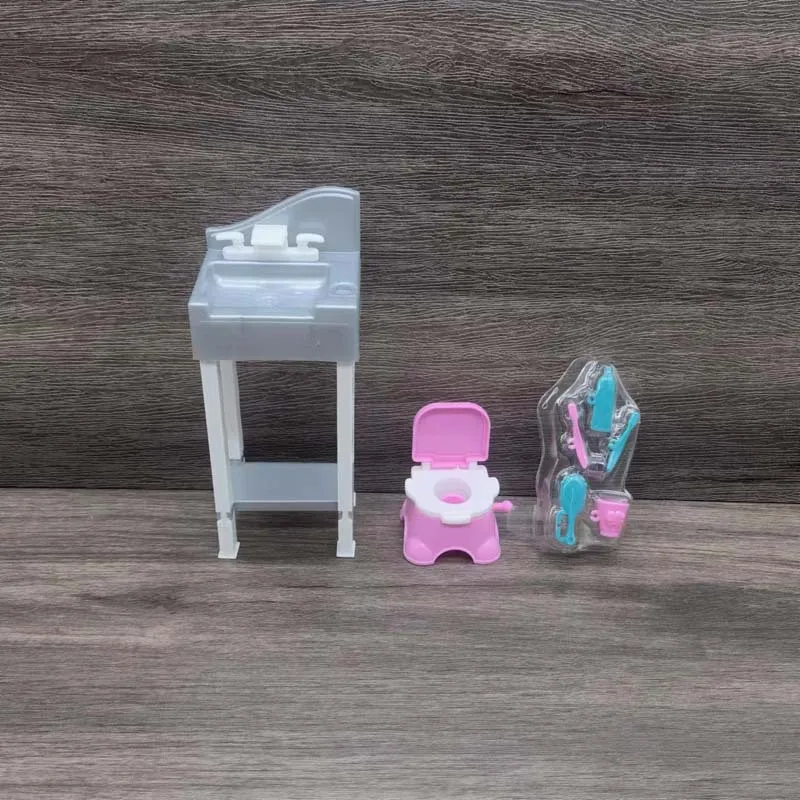 Educational Toy Baby Doll Accessories