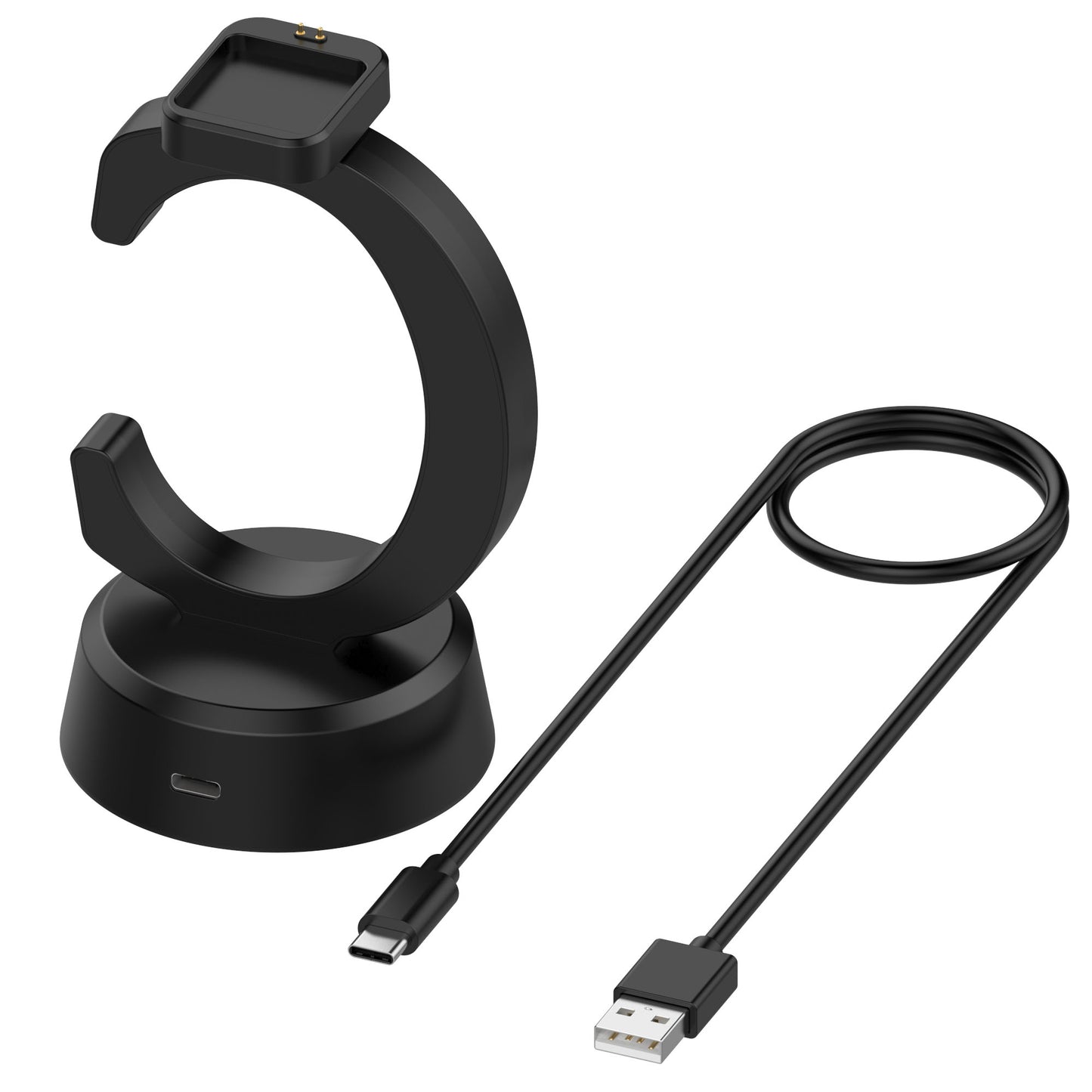 Charger Dock for Xiaomi Smart Band 9/ 8 Active/ 8 Pro Charging Cable