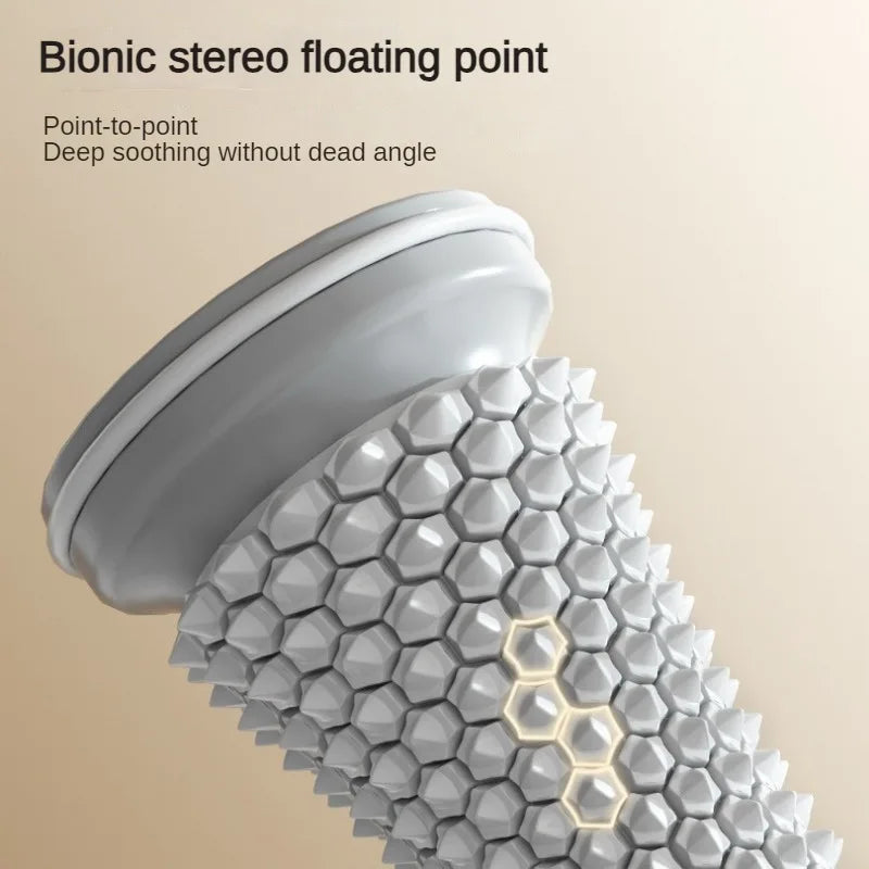 Foot Massager Massage Roller Yoga