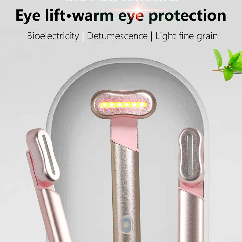 Beauty Eye Massager Device Anti Dark Circle