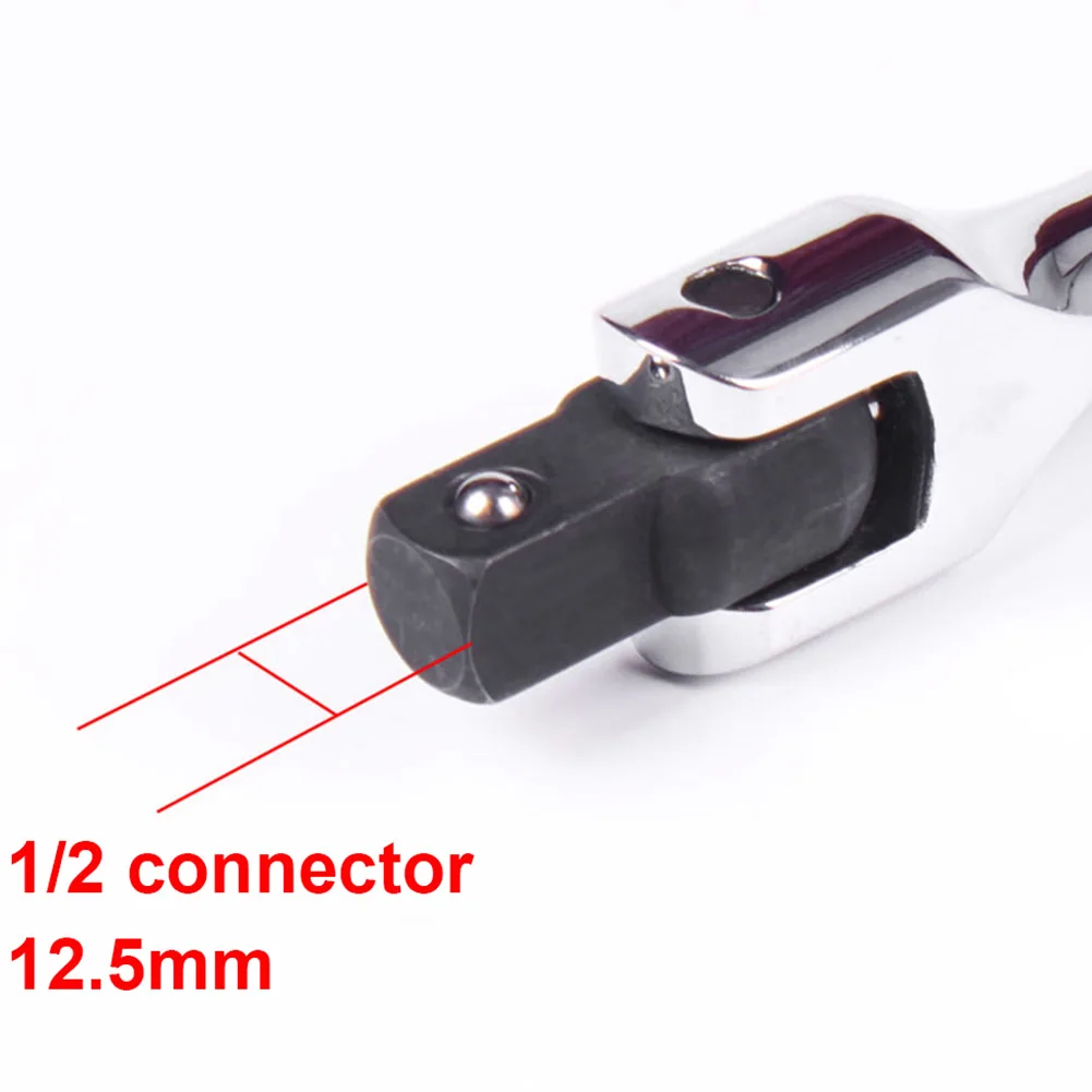 1/2'' F Rod Wrench Socket 10'' 15'' 18'' Torque Wrench Long Force Bar Activity