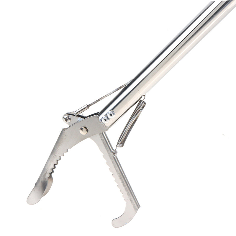 1.2m Foldable Snake Tongs Stick