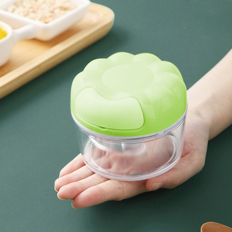 Mini Food Mixers Multi-function Garlic Grinding Chopper