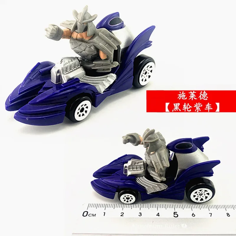 Teenages Mutants Ninjas Turtles Mutants Mayhem Toy