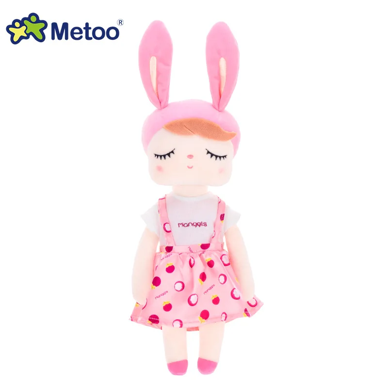 Lovely Doll for Girls 34CM Metoo Angela Dolls Dress-up Doll