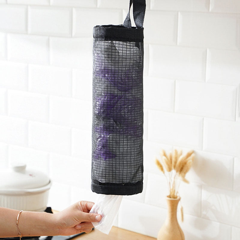 Kitchen Wall-mounted Storage Basket