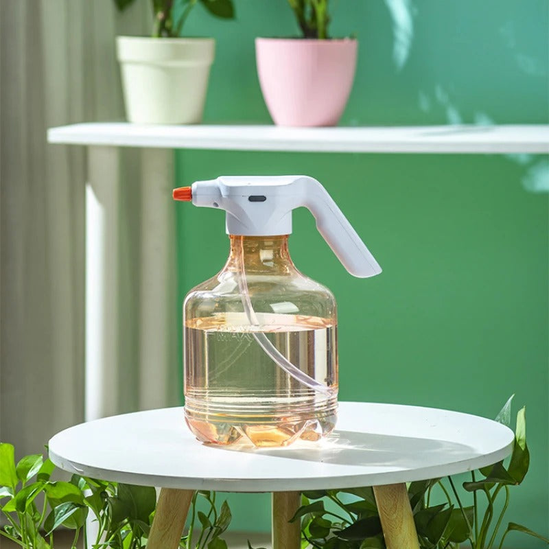 Electric Watering Kettle 3L Two Spray Modes