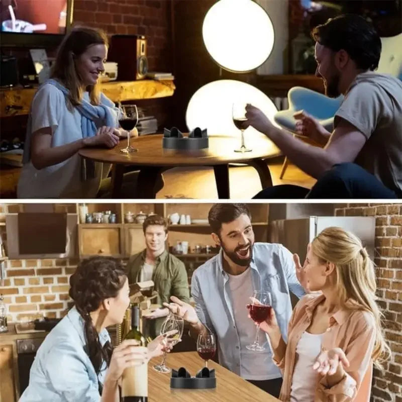 Who's The Lucky One Random Drawing Shocking Board Games