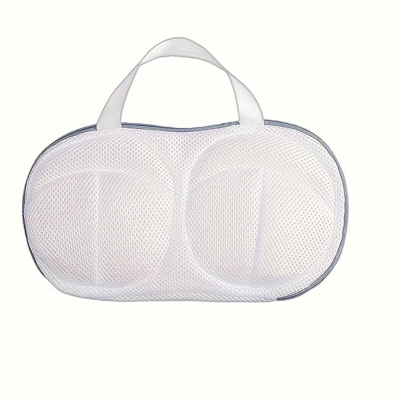 Bra laundry bag Bra Wash Bag Mesh Laundry Washing Bag with Zipper
