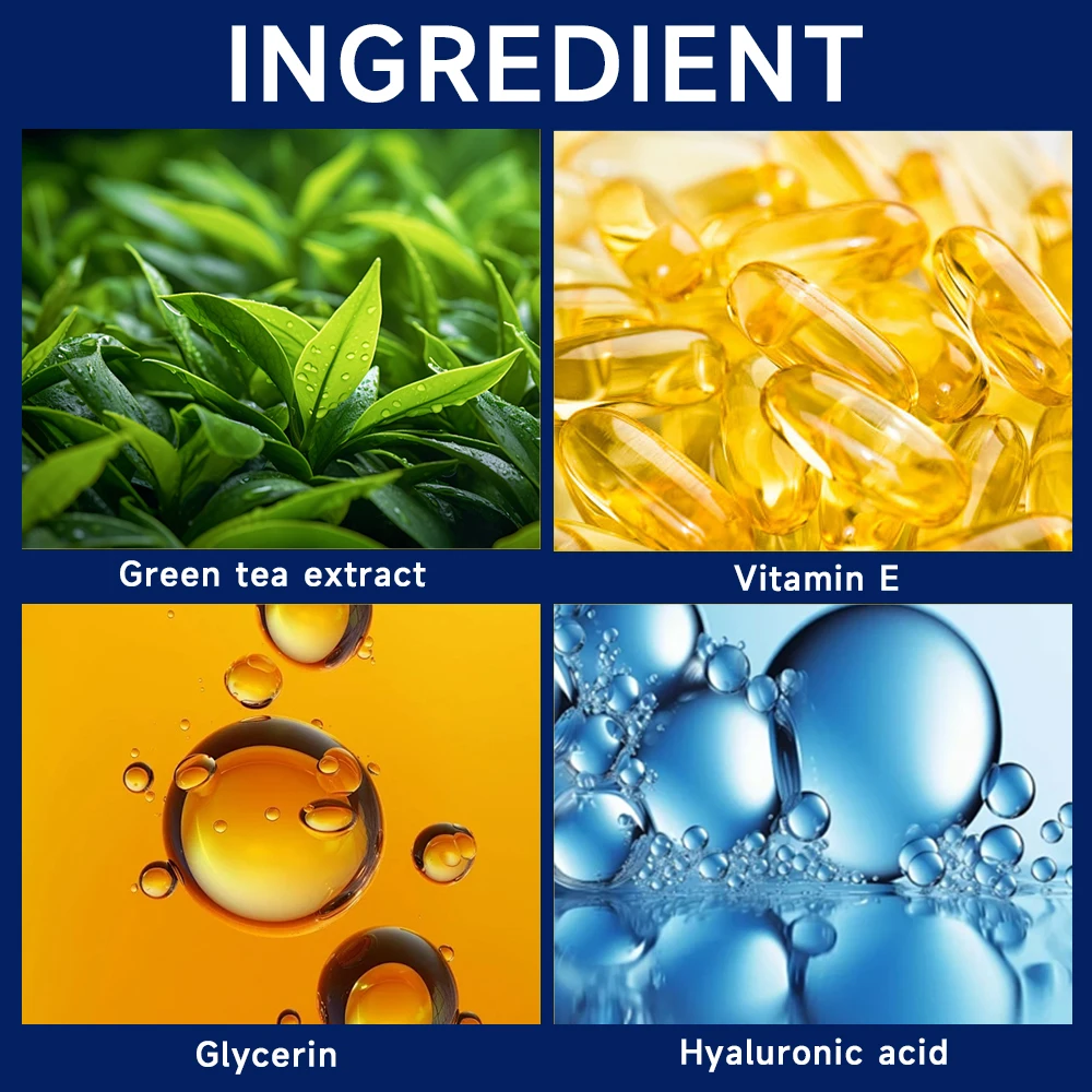 Men Sandalwood Deodorant Stick Anti Sweating