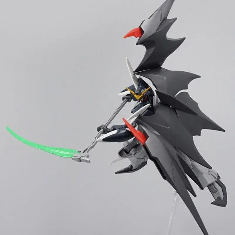D-Hell Custom Deathscythe XXXG-01D2 HG 1/144