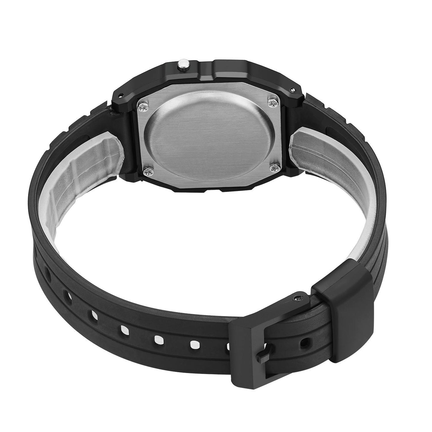 Men Watch Fashion LED Digital Watches