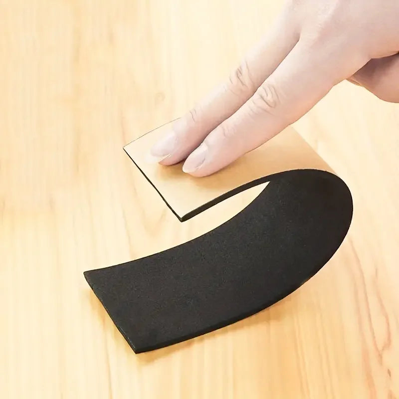 Non-slip EVA Foam Cabinet Foot Table Chair Leg Protective