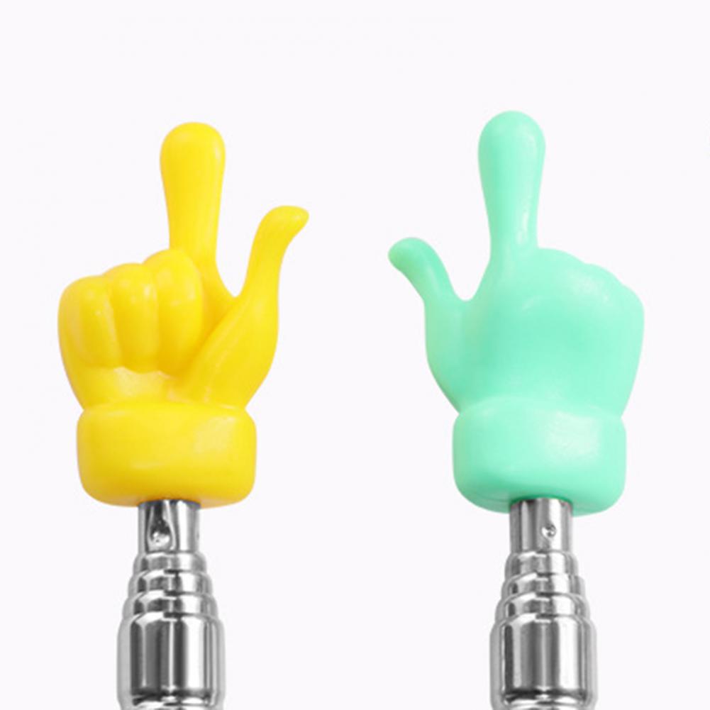 Finger Reading Guide Preschool Teaching Tool