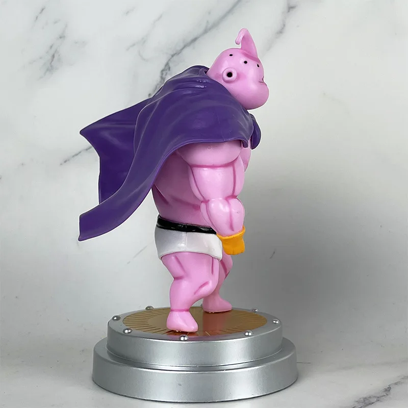 Anime Dragon Ball Cloth Anime Muscle Cloth Ou Action