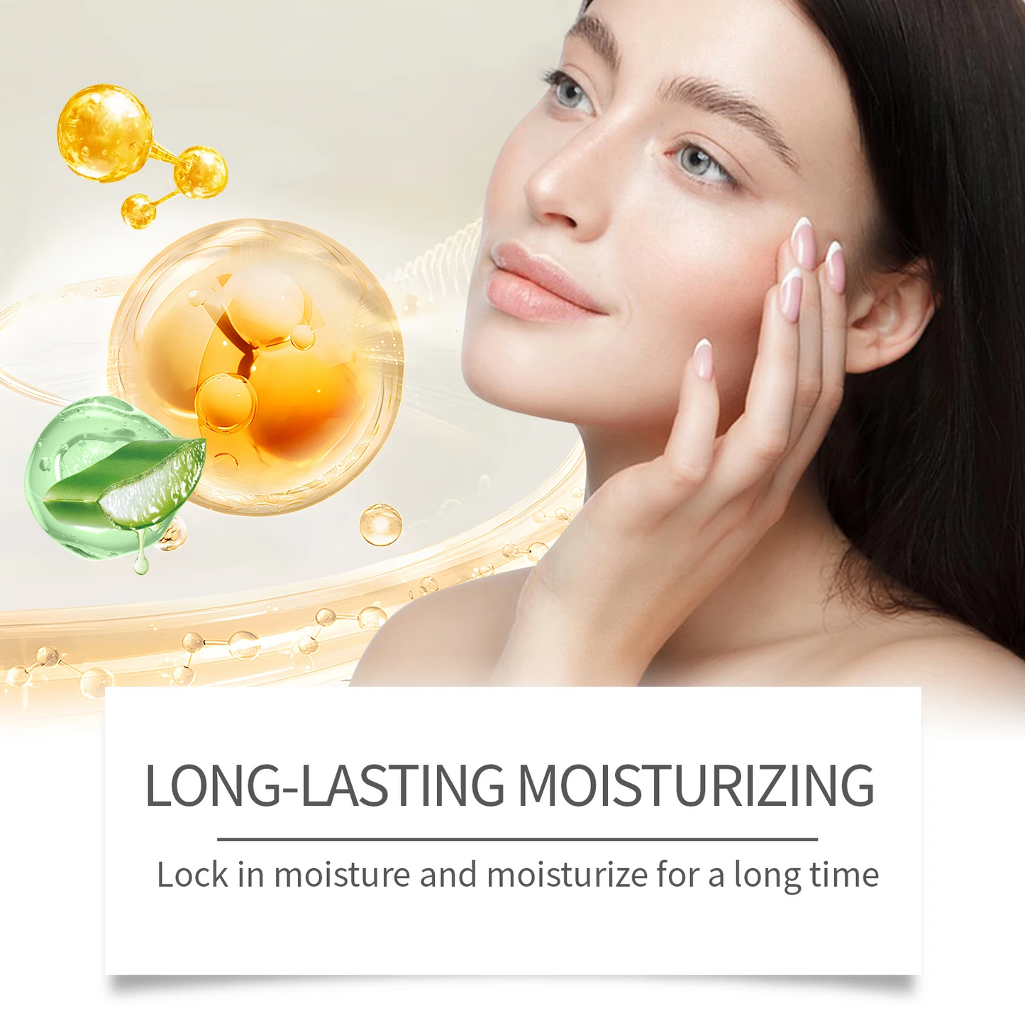 Nasolabial Folds Patch