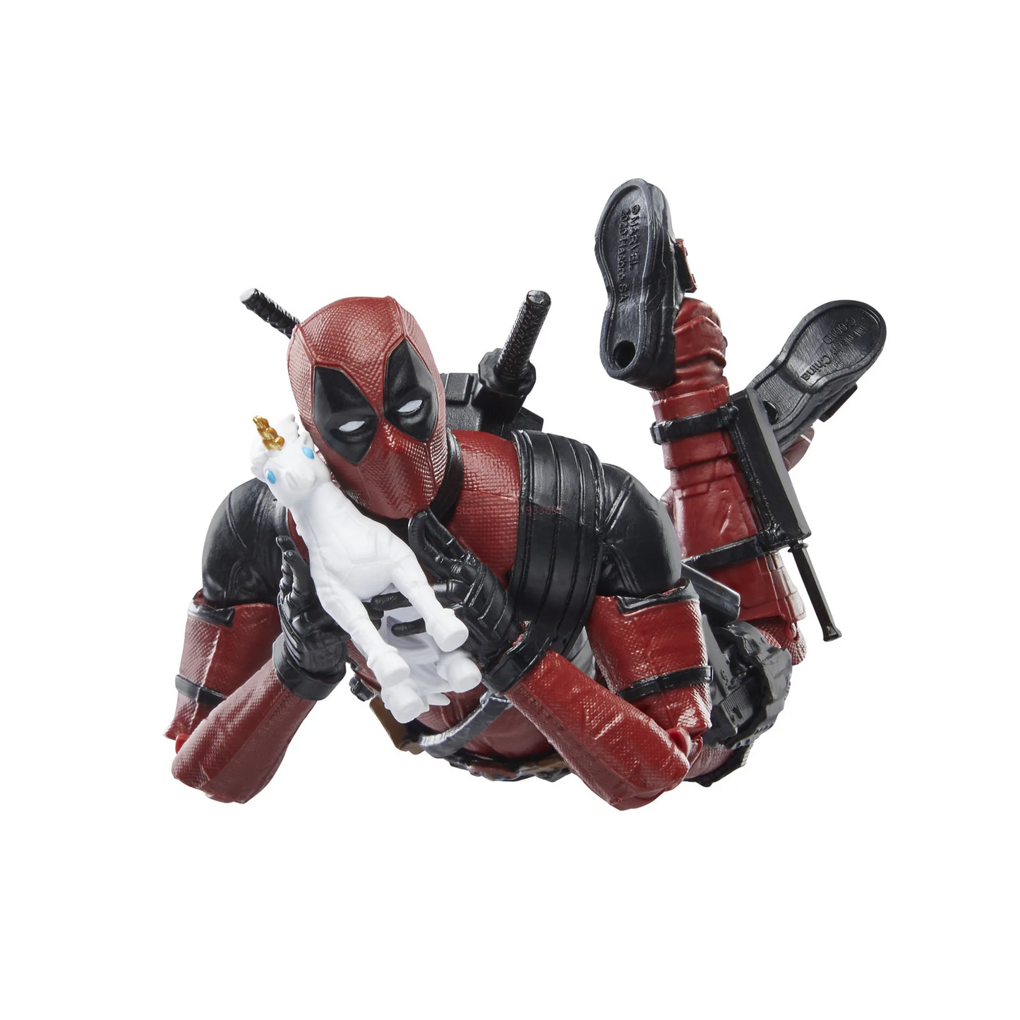 Deadpool X-Men Legend Series Action Figure