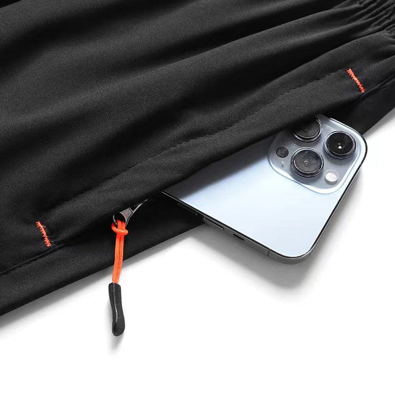 Summer New Arrival Sports Shorts Men New Comfortable